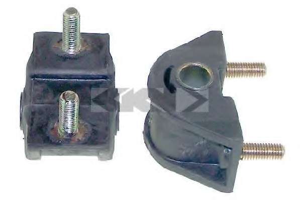 Подвеска, рычаг независимой подвески колеса