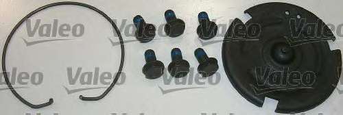 Комплект сцепления