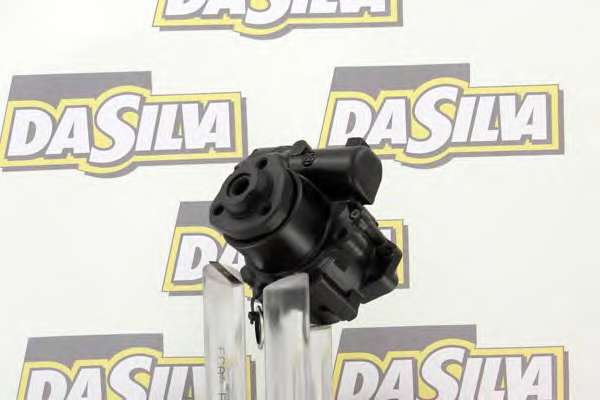 Гидравлический насос, рулевое управление