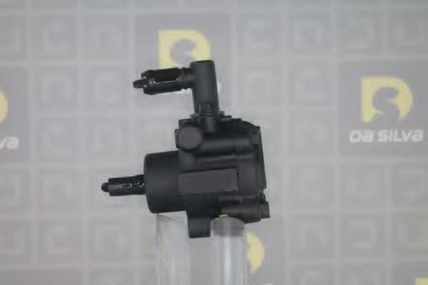 Гидравлический насос, рулевое управление