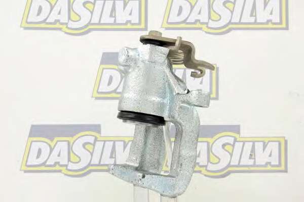 Тормозной суппорт