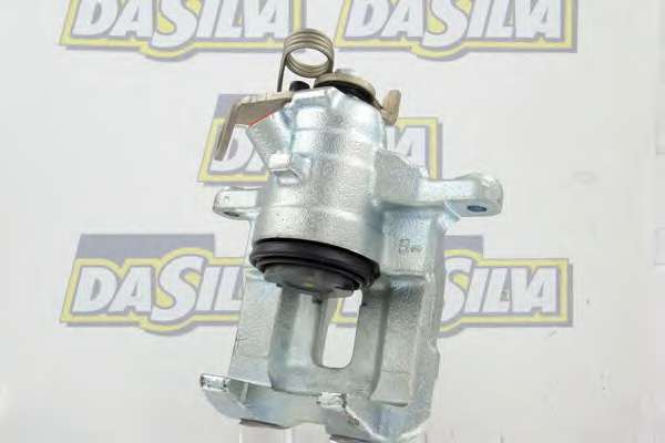 Тормозной суппорт