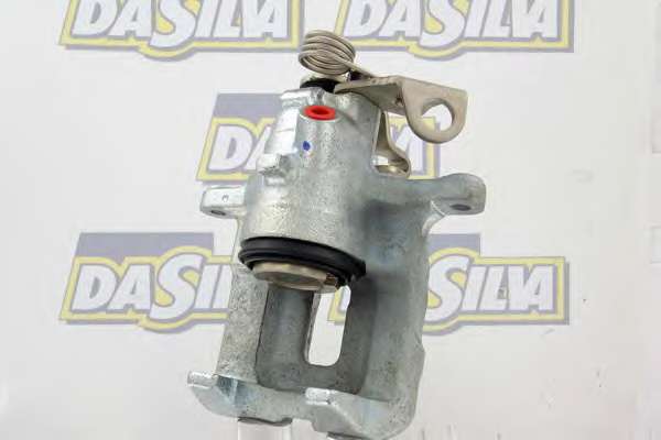 Тормозной суппорт