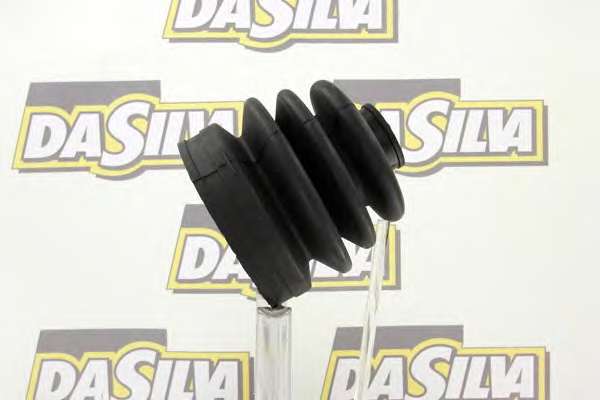 Комплект пылника, приводной вал