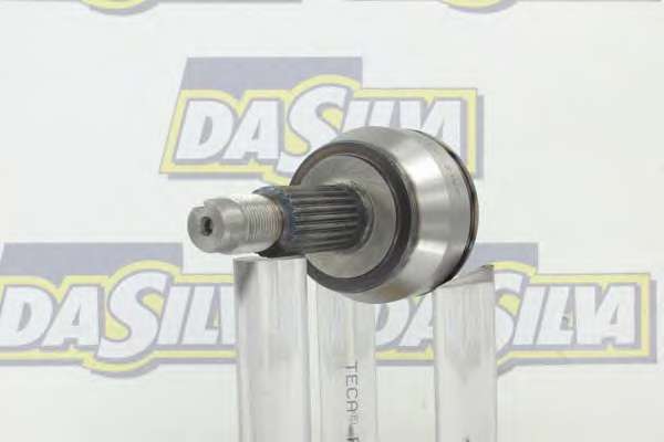 Шарнирный комплект, приводной вал