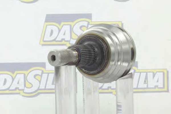 Шарнирный комплект, приводной вал