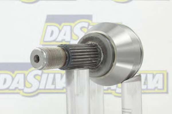 Шарнирный комплект, приводной вал