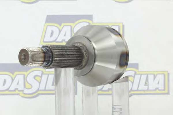 Шарнирный комплект, приводной вал