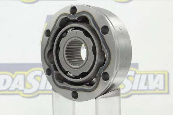 Шарнирный комплект, приводной вал