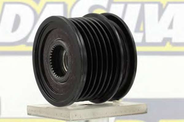 Механизм свободного хода генератора