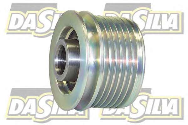 Механизм свободного хода генератора