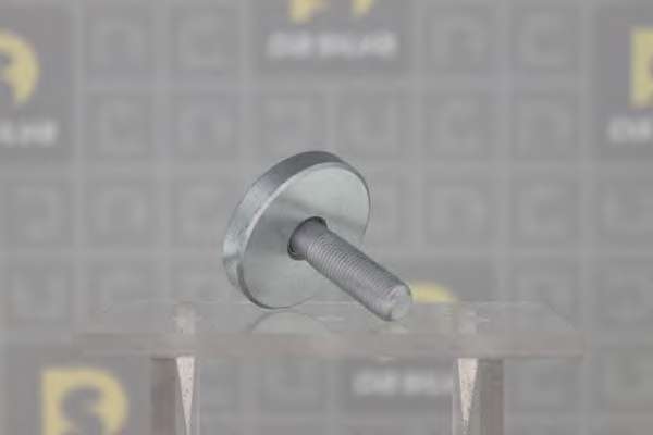 Комплект болтов, ременный шкив - коленчатый вал