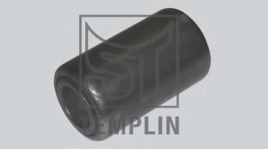 Втулка, листовая рессора