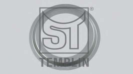 Пыльник/сальник кол.подшипника