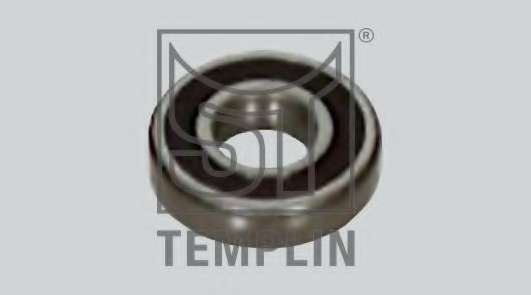 Центрирующий опорный подшипник, система сцепления