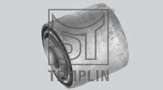 Втулка, листовая рессора