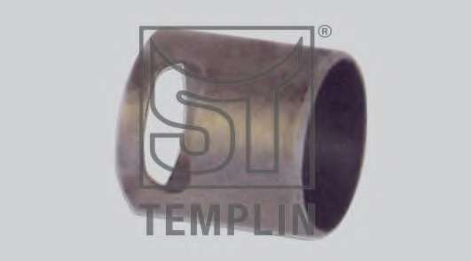 втулка, палец тормозных колодок