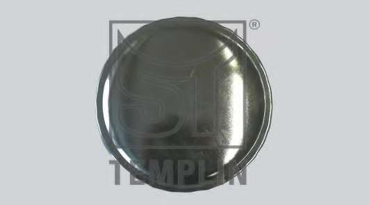 Крышка, топливной бак