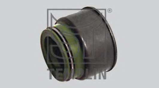 Уплотнительное кольцо, стержень кла