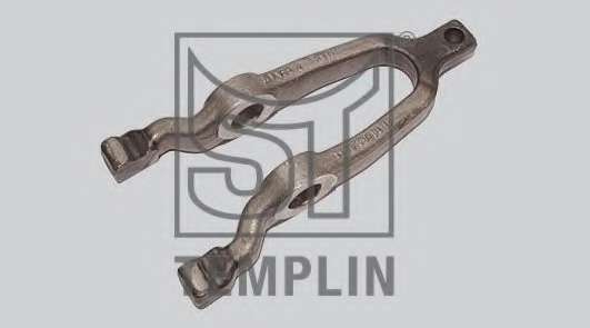 Возвратная вилка, система сцепления