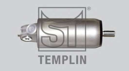 Рабочий цилиндр