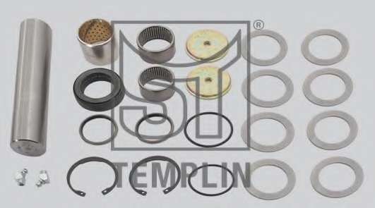 Ремкомплект, шкворень поворотного кулака