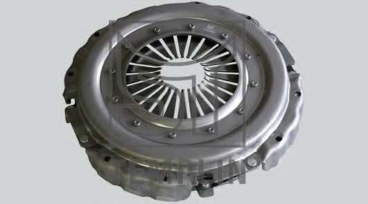 Нажимной диск сцепления