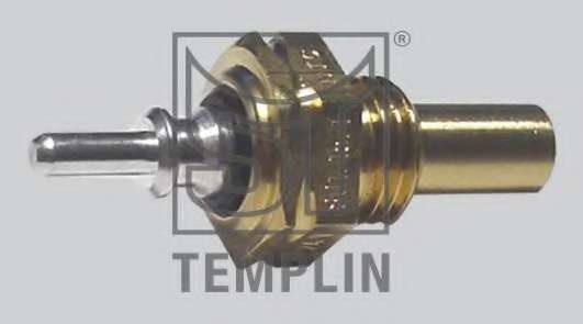 Датчик, температура охлаждающей жидкости