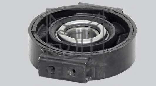 Подшипник, промежуточный подшипник карданного вала