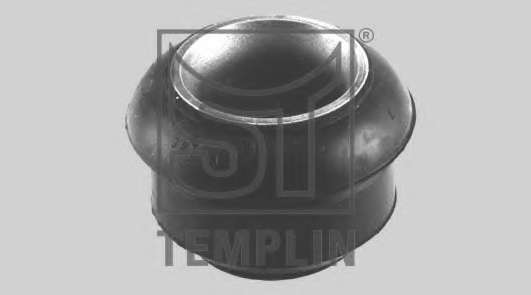 Подвеска, листовая рессора