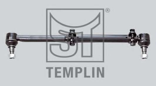 Продольная рулевая тяга