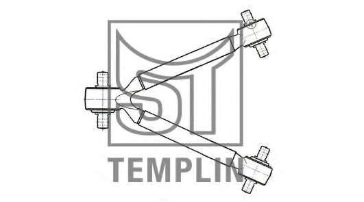 Рычаг независимой подвески колеса, подвеска колеса