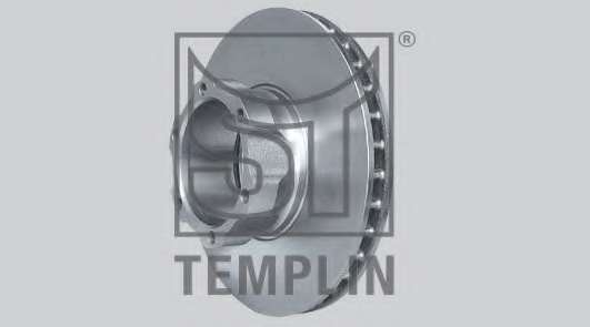 Тормозной диск