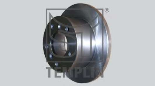 Тормозной диск