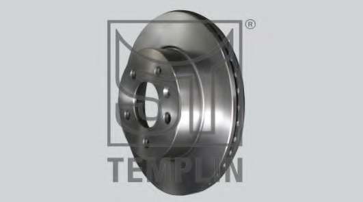 Тормозной диск