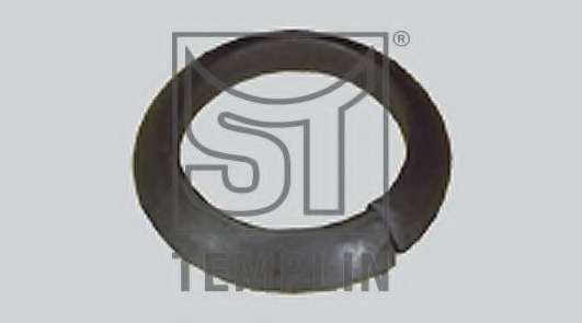 Центрирующее кольцо, обод