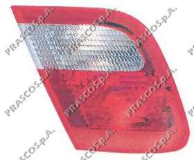 Задний фонарь