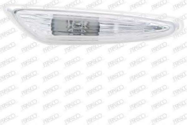 Фонарь указателя поворота