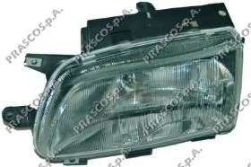 Основная фара