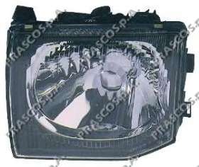 Основная фара