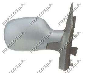 Наружное зеркало