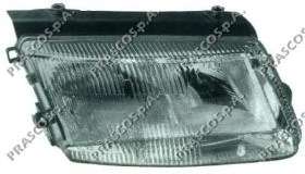 Основная фара