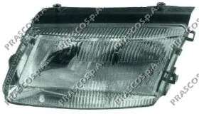 Основная фара