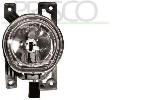 Противотуманная фара