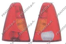 Задний фонарь