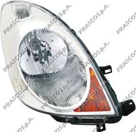 Основная фара