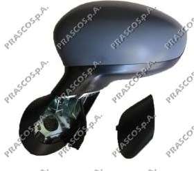 Наружное зеркало