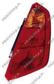 Задний фонарь