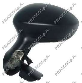 Наружное зеркало