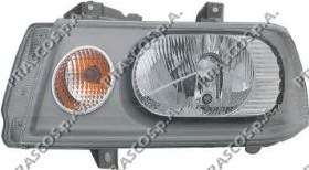 Основная фара